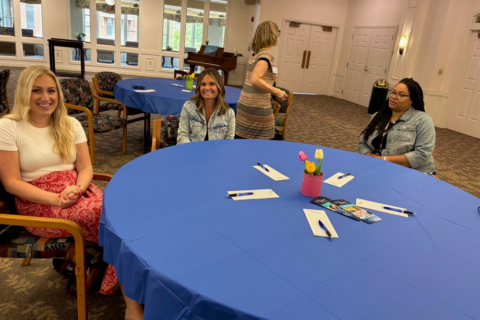 Lunch~n~Learn Aug 2025