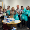 Senior Discharge Bag Program