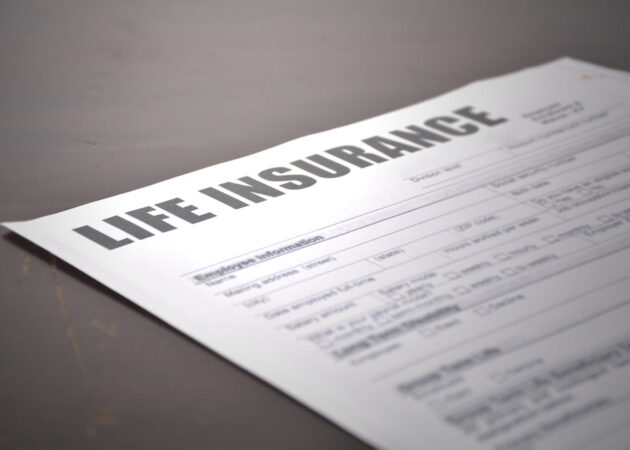 September – Life Insurance Awareness Month