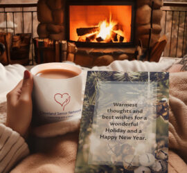 Happy Holidays 2025