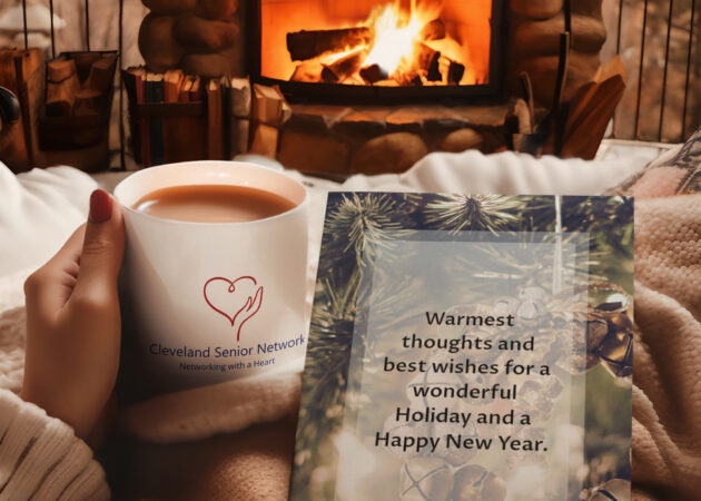 Happy Holidays 2025