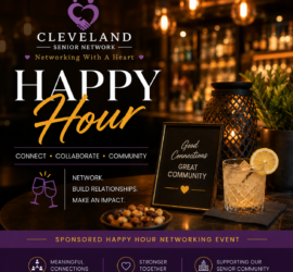 Happy Hour ~ Aug 2026